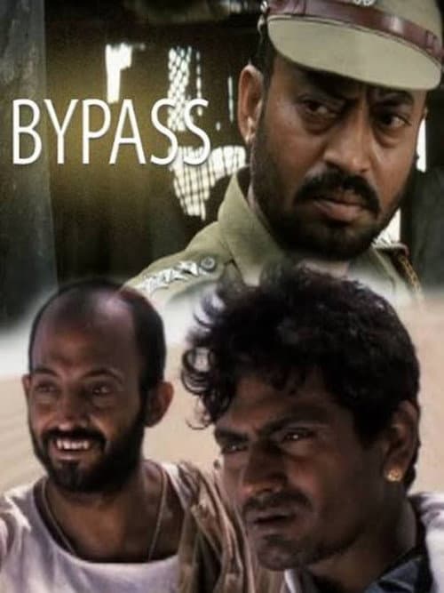 Постер: The Bypass