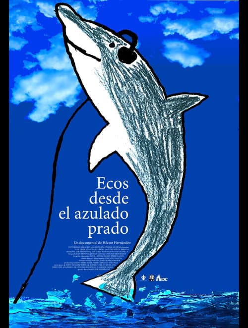 Постер: Ecos Desde el Azulado Prado