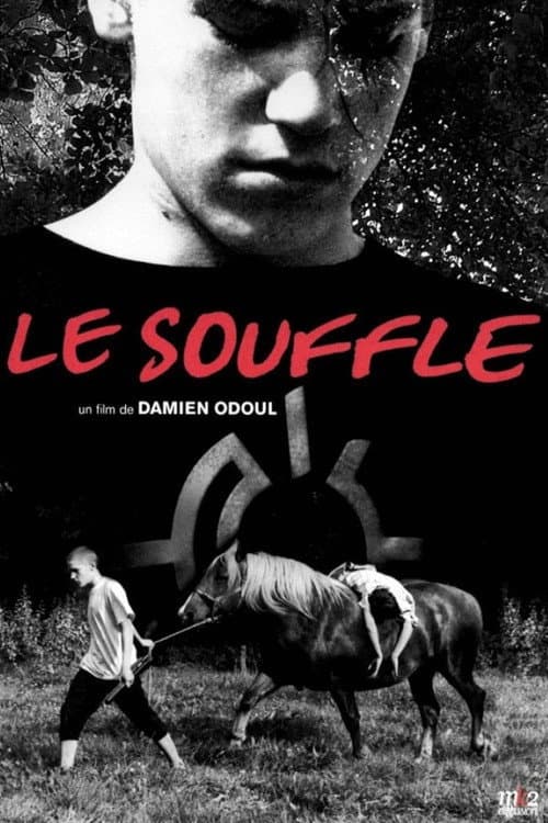 Постер: Le souffle