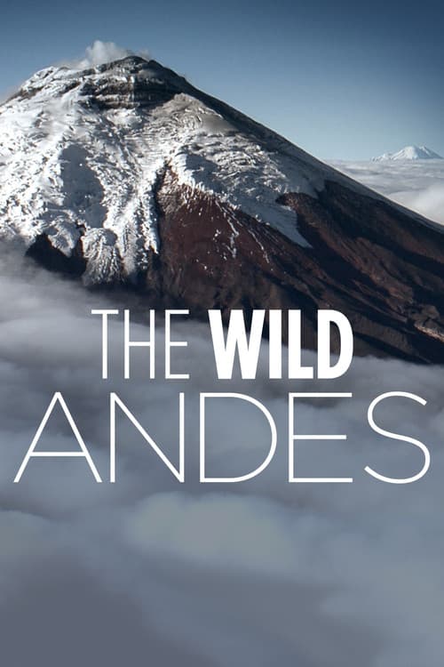 Постер: The Wild Andes