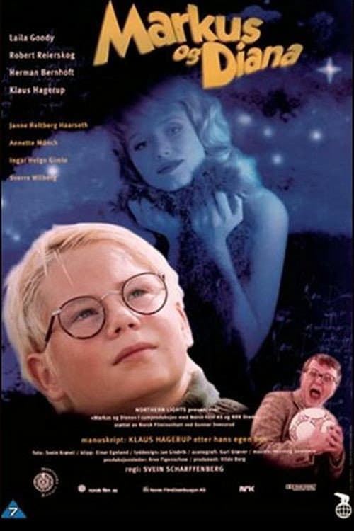Постер: Markus og Diana