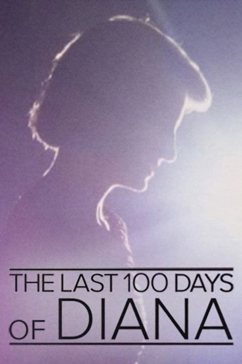Постер: The Last 100 Days of Diana