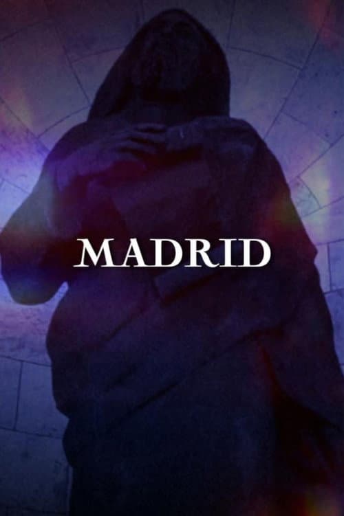 Постер: Madrid