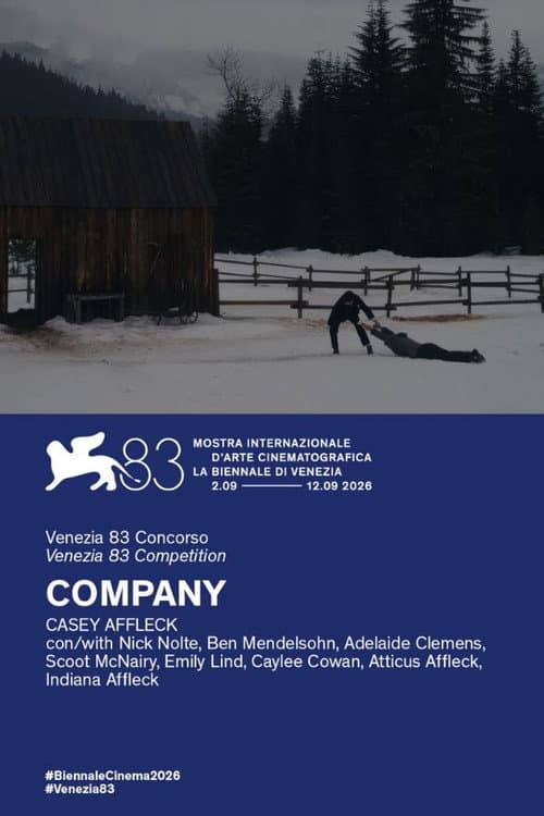 Постер: Company