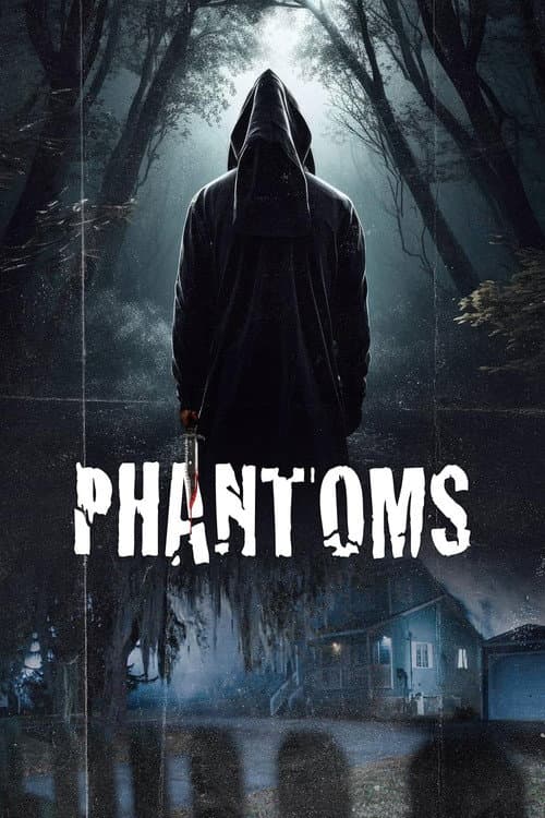 Постер: Phantoms