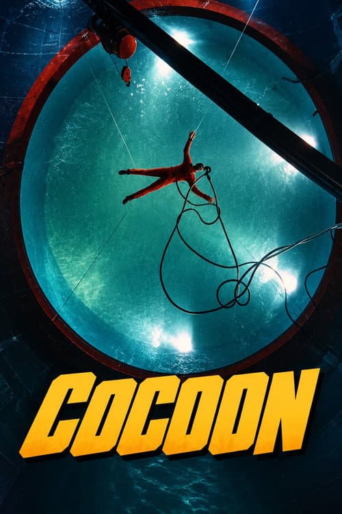 Постер: Cocoon