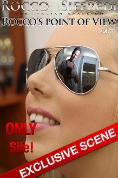 Постер: Rocco's POV 11 (WEB)