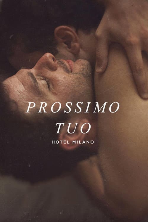 Постер: Hotel Milano