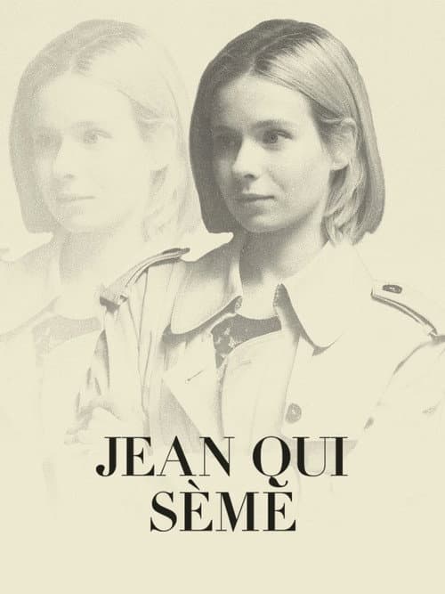 Постер: Jean qui sème