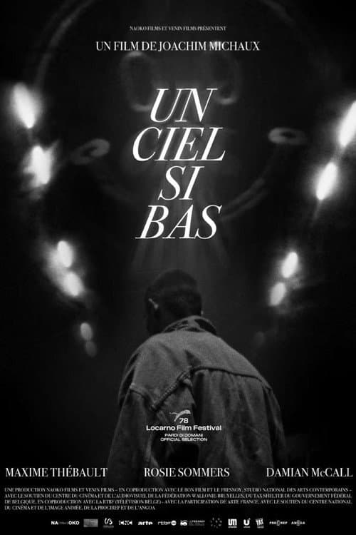 Постер: Un ciel si bas