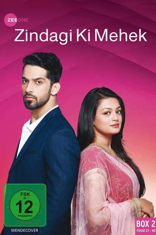 Постер: Zindagi Ki Mehek