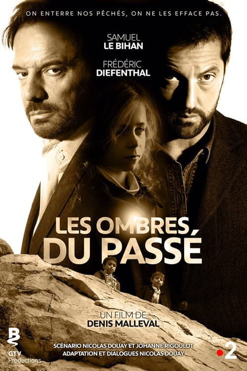 Постер: Les ombres du passé
