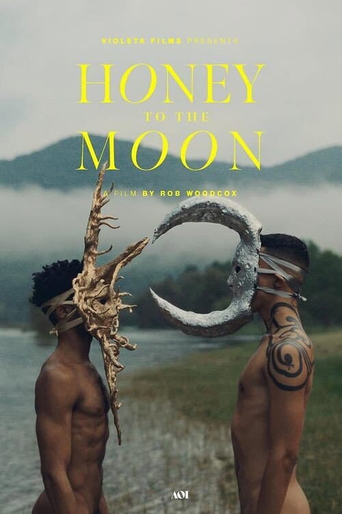 Постер: Honey to the Moon
