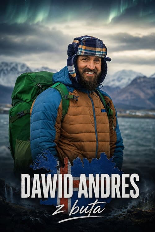 Постер: Dawid Andres z buta