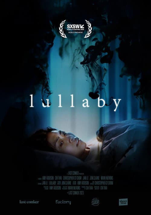 Постер: Lullaby