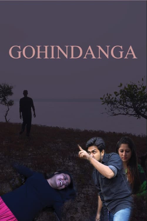 Постер: Gohindanga