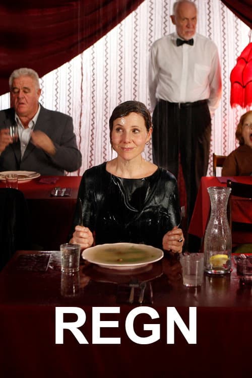 Постер: Regn