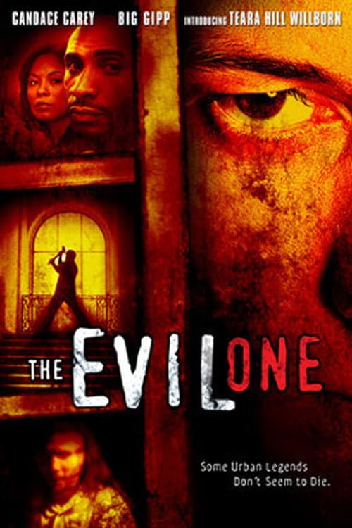 Постер: The Evil One