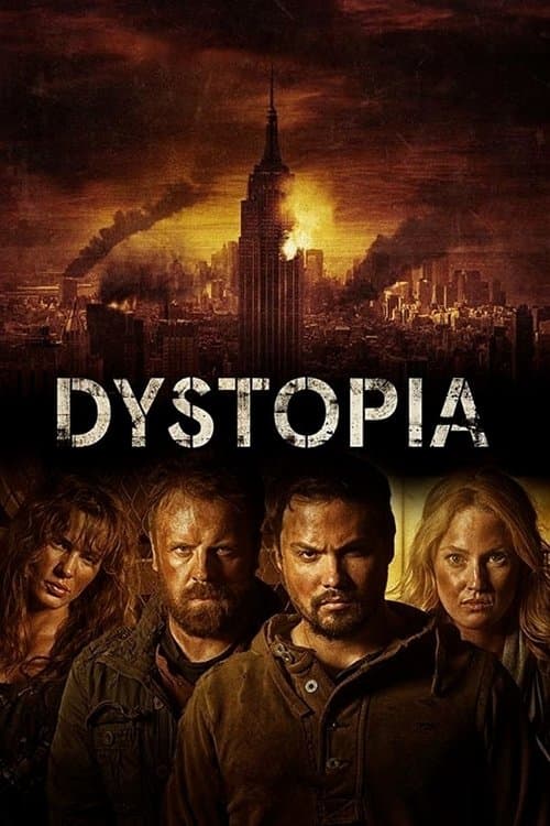 Постер: Dystopia
