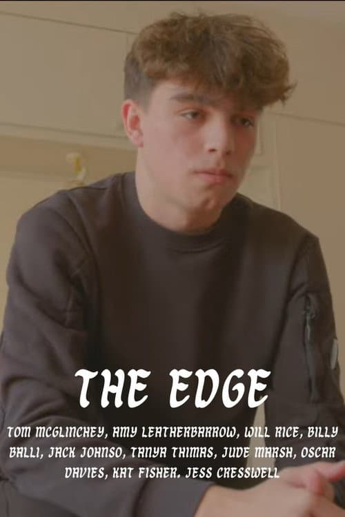 Постер: The Edge