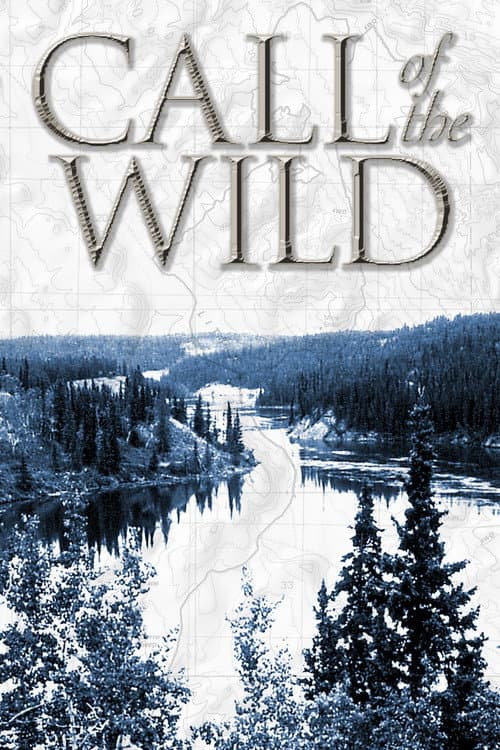 Постер: The Call of the Wild