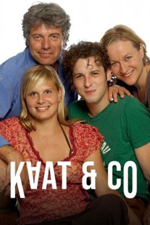 Постер: Kaat & Co