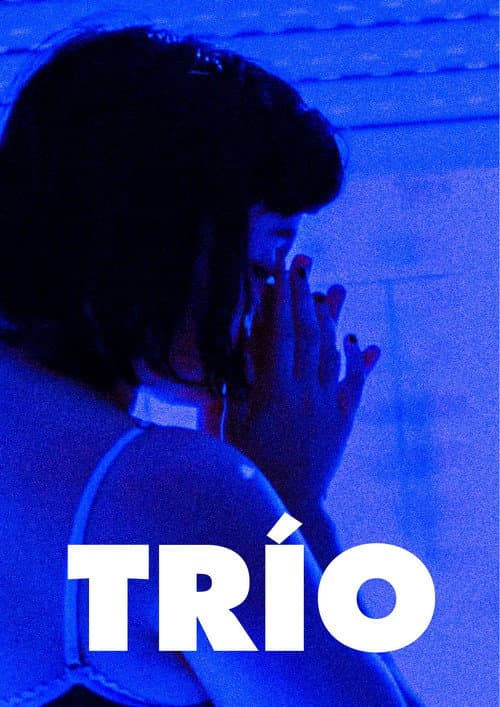 Постер: Trío
