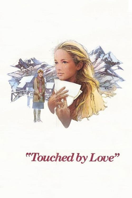Постер: Touched by Love