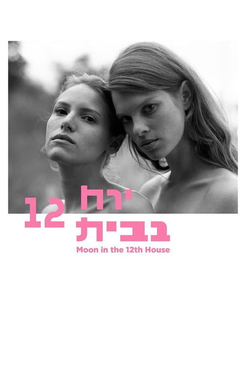 Постер: ירח בבית 12