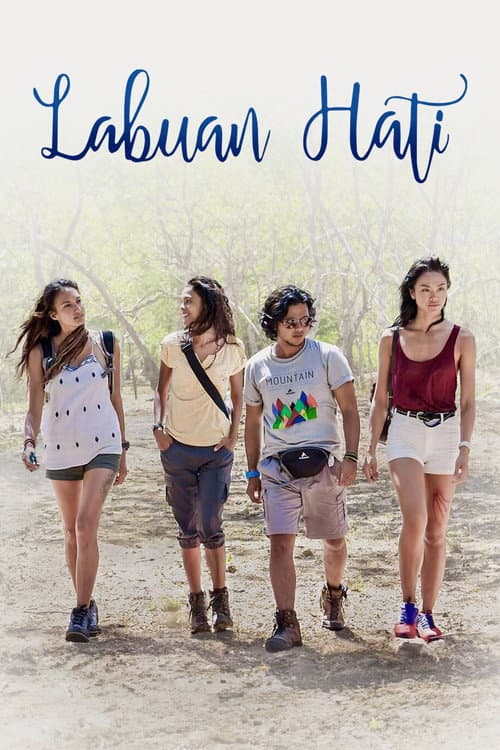 Постер: Labuan Hati