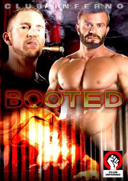 Постер: Booted