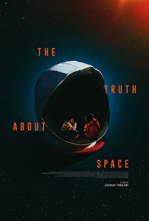 Постер: The Truth About Space