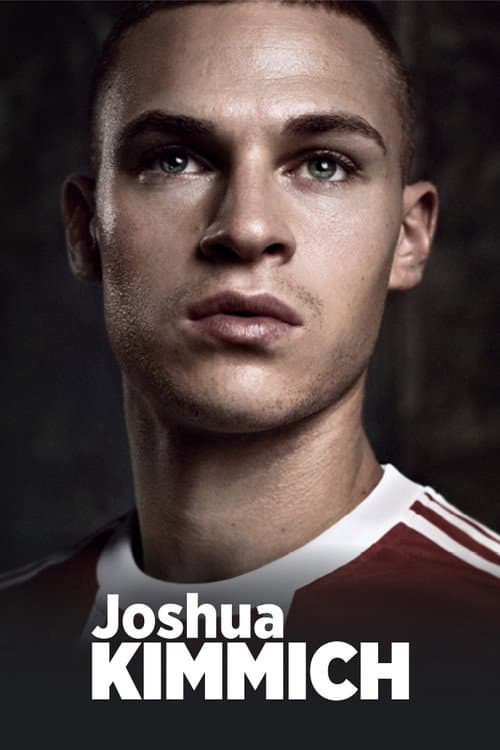 Постер: Joshua Kimmich
