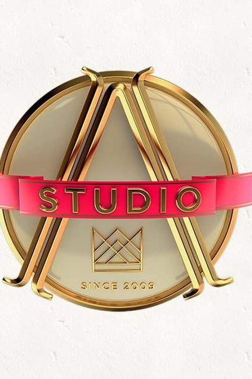 Постер: A-Studio 天海祐希