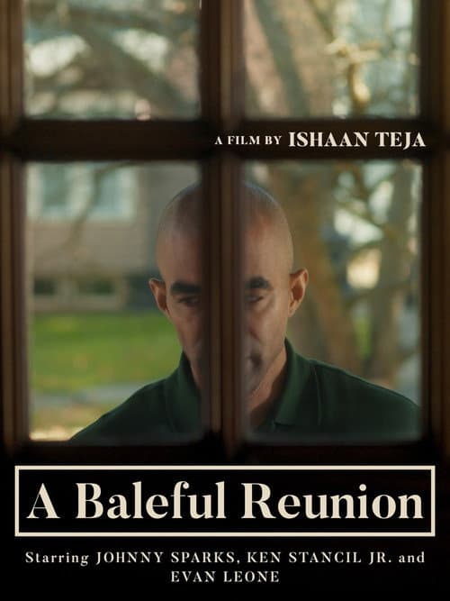 Постер: A Baleful Reunion