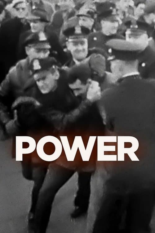 Постер: Облеченные властью