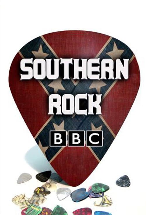 Постер: Southern Rock At The BBC