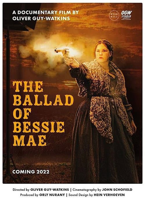 Постер: The Ballad of Bessie Mae