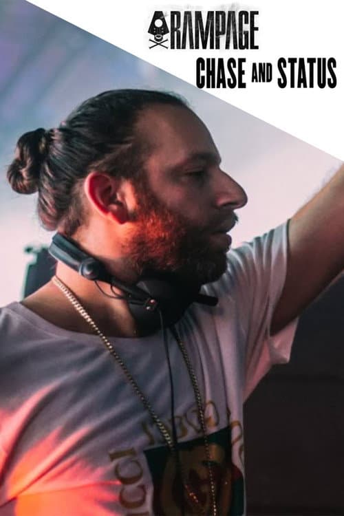 Постер: Chase & Status ft. Mc Rage - Rampage