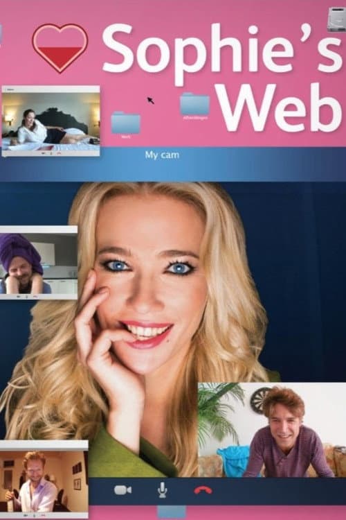 Постер: Sophie's Web
