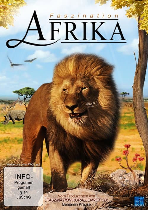 Постер: Faszination Afrika
