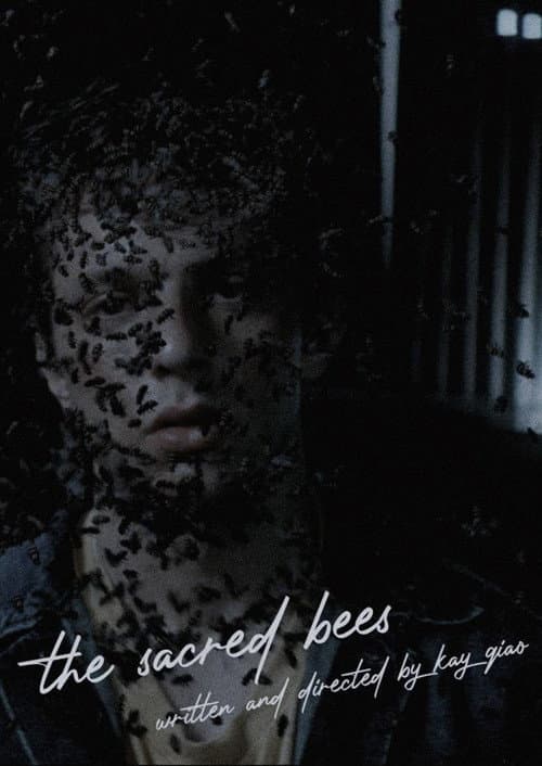 Постер: The Sacred Bees
