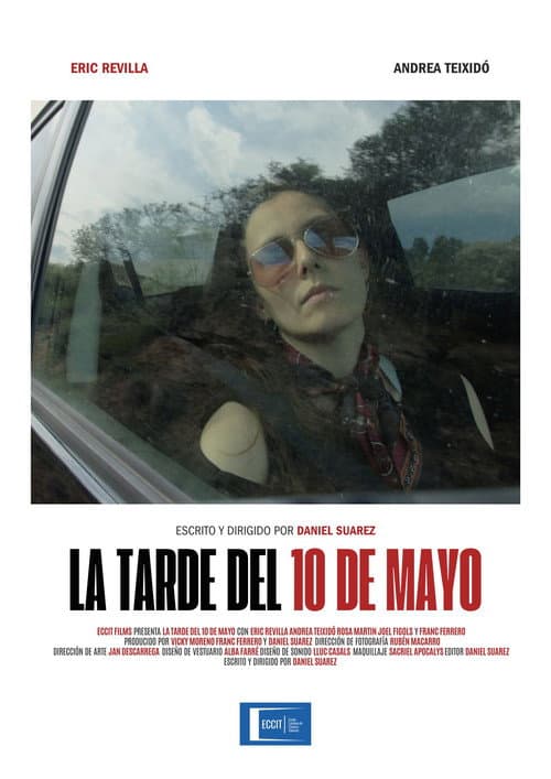 Постер: La tarde del 10 de mayo