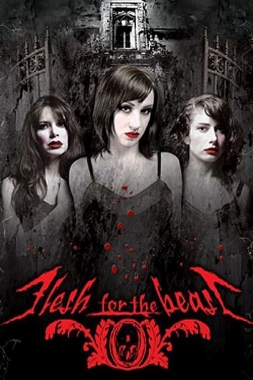 Постер: Flesh for the Beast