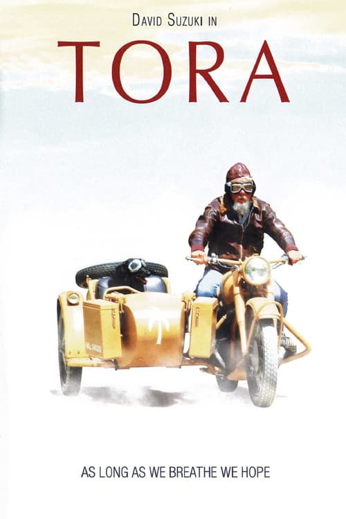 Постер: Tora
