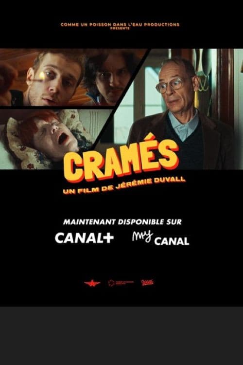 Постер: Cramés