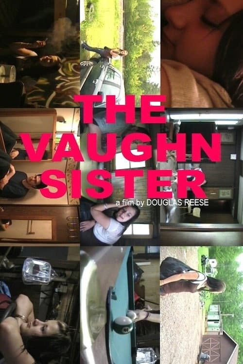 Постер: The Vaughn Sister