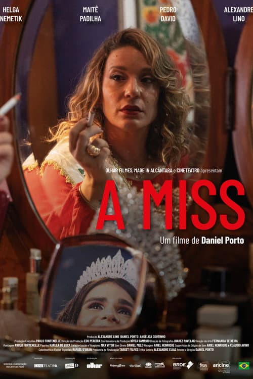 Постер: A Miss