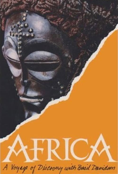 Постер: Africa: A Voyage of Discovery