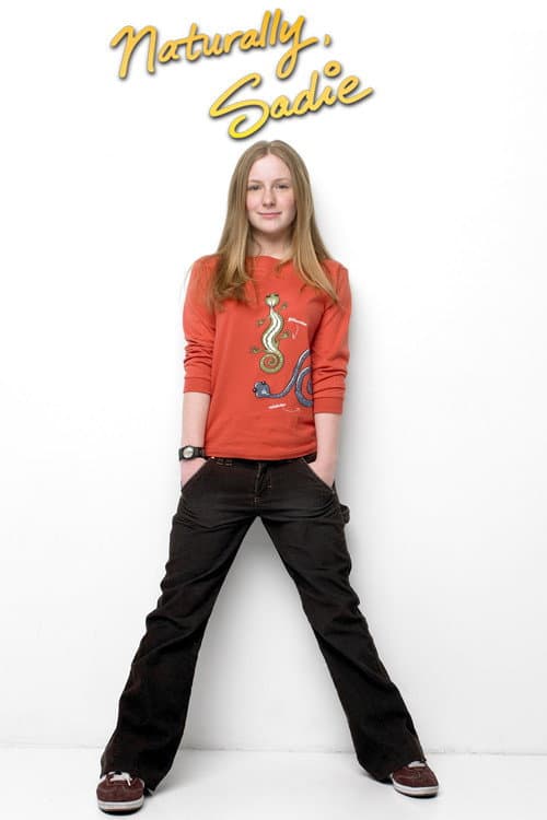 Постер: Naturally, Sadie